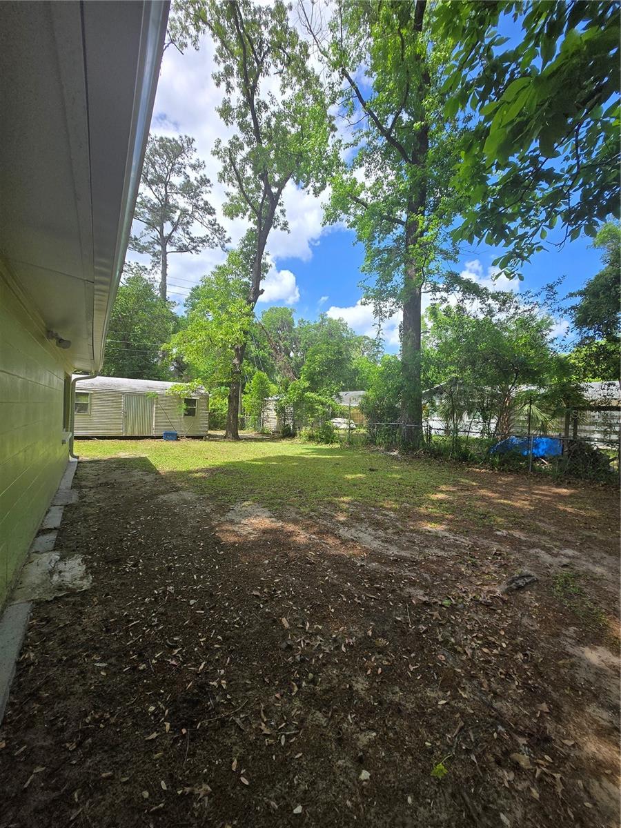3608 NW 22ND PL, GAINESVILLE, FL, 32605