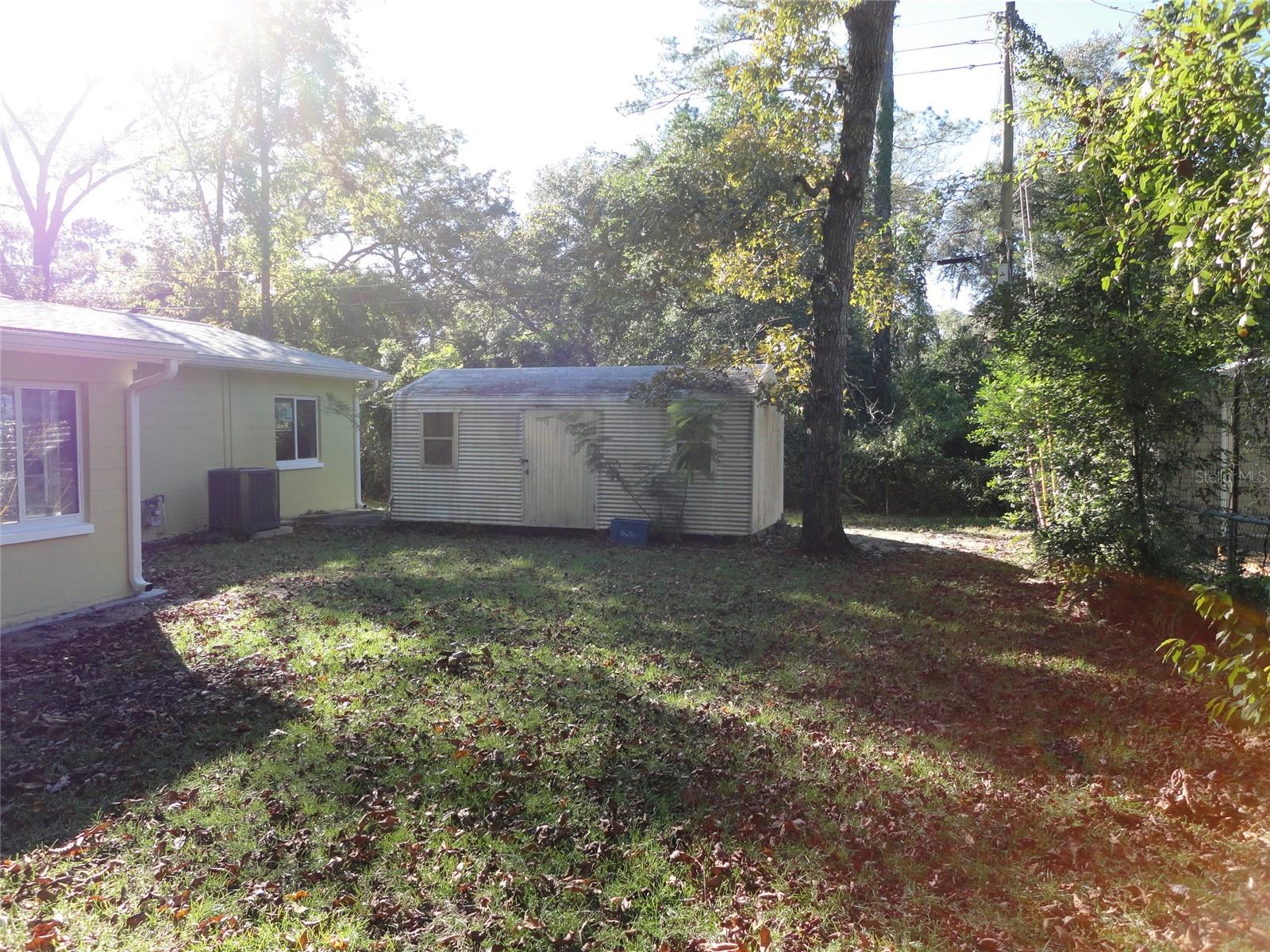 3608 NW 22ND PL, GAINESVILLE, FL, 32605