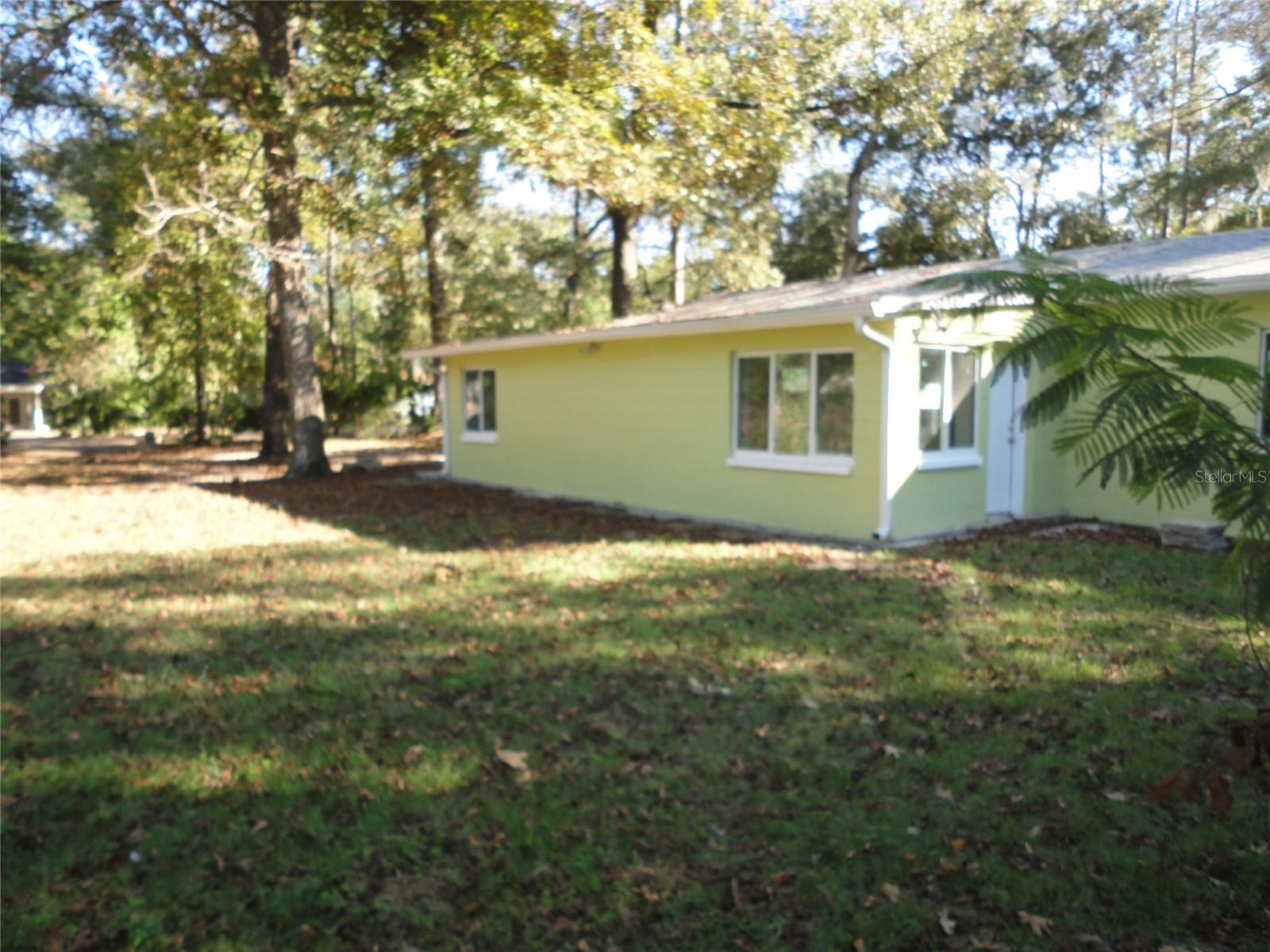 3608 NW 22ND PL, GAINESVILLE, FL, 32605