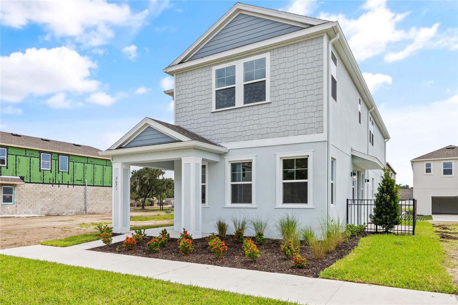 2021 AMELIA BAY PL, VALRICO, FL, 33596