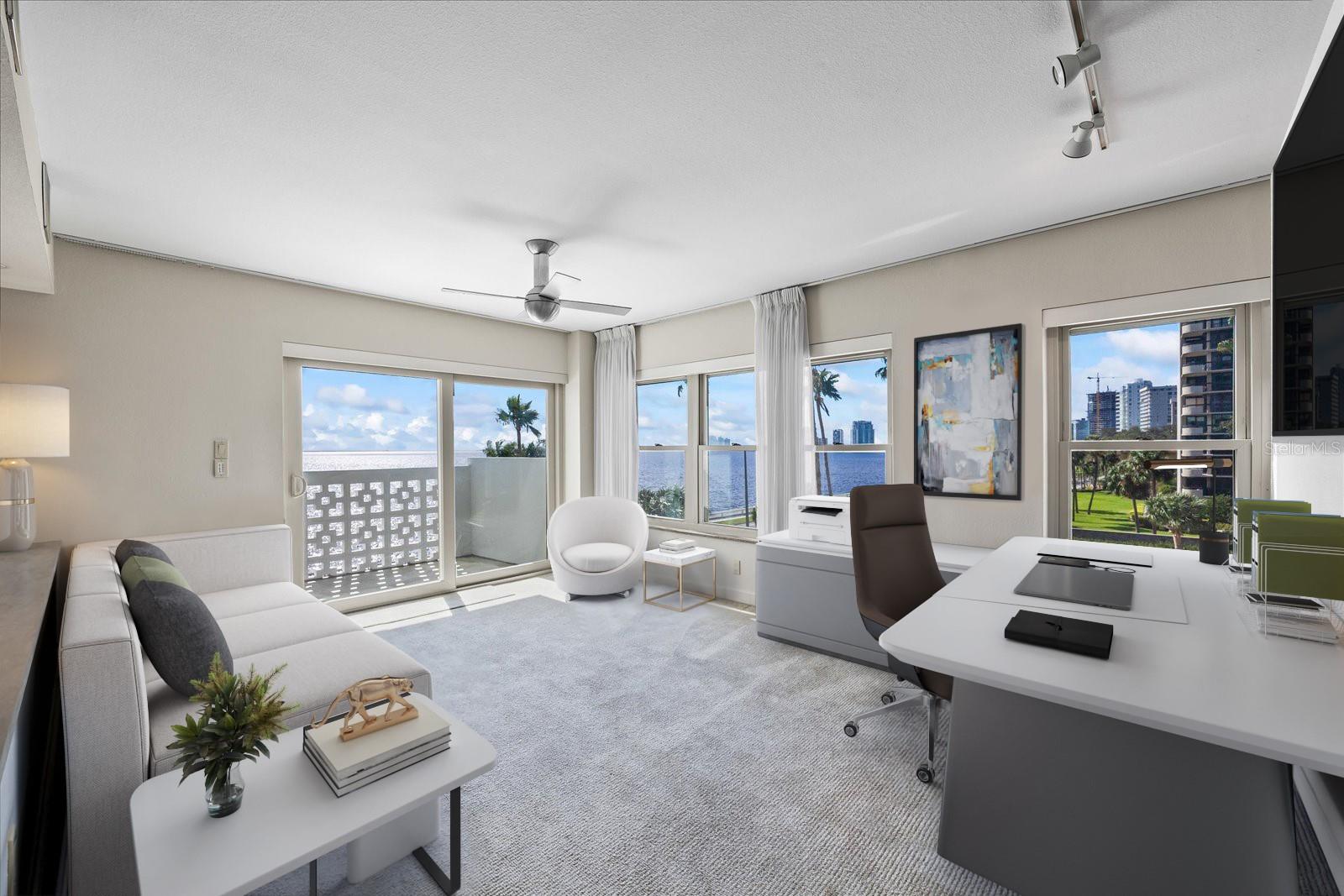 2401 BAYSHORE BLVD #410 & 510, TAMPA, FL, 33629