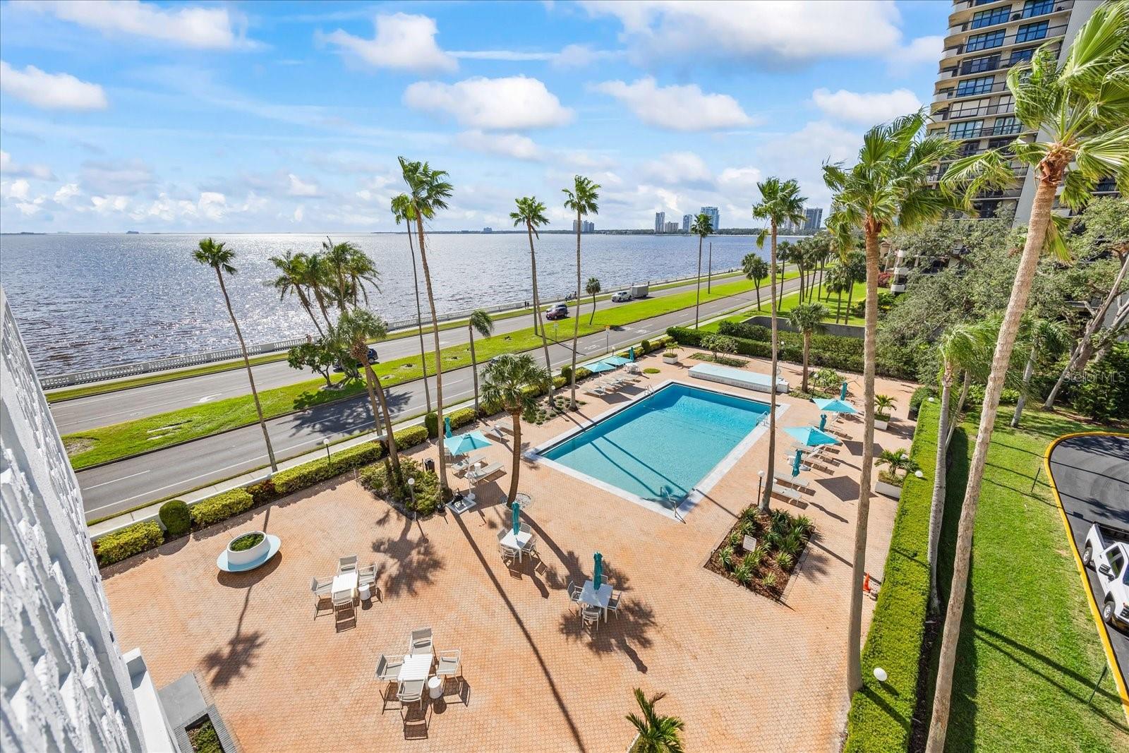 2401 BAYSHORE BLVD #410 & 510, TAMPA, FL, 33629