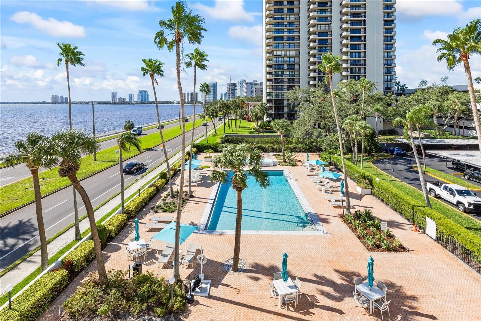 2401 BAYSHORE BLVD #410 & 510, TAMPA, FL, 33629