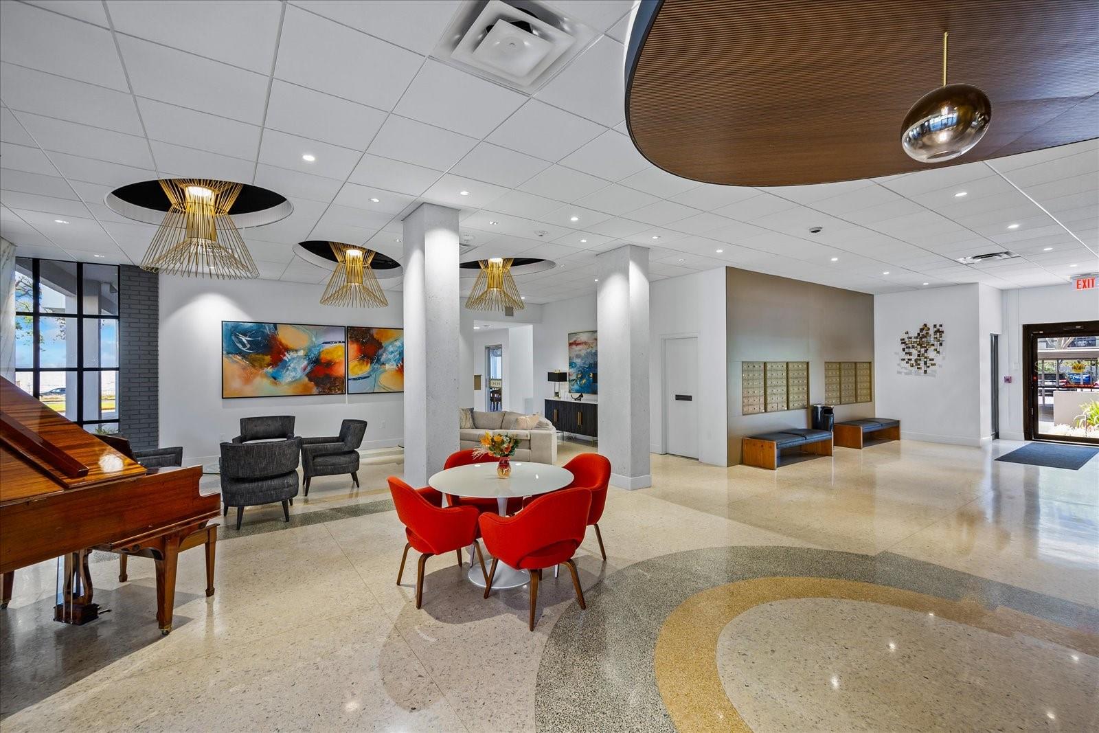 2401 BAYSHORE BLVD #410 & 510, TAMPA, FL, 33629