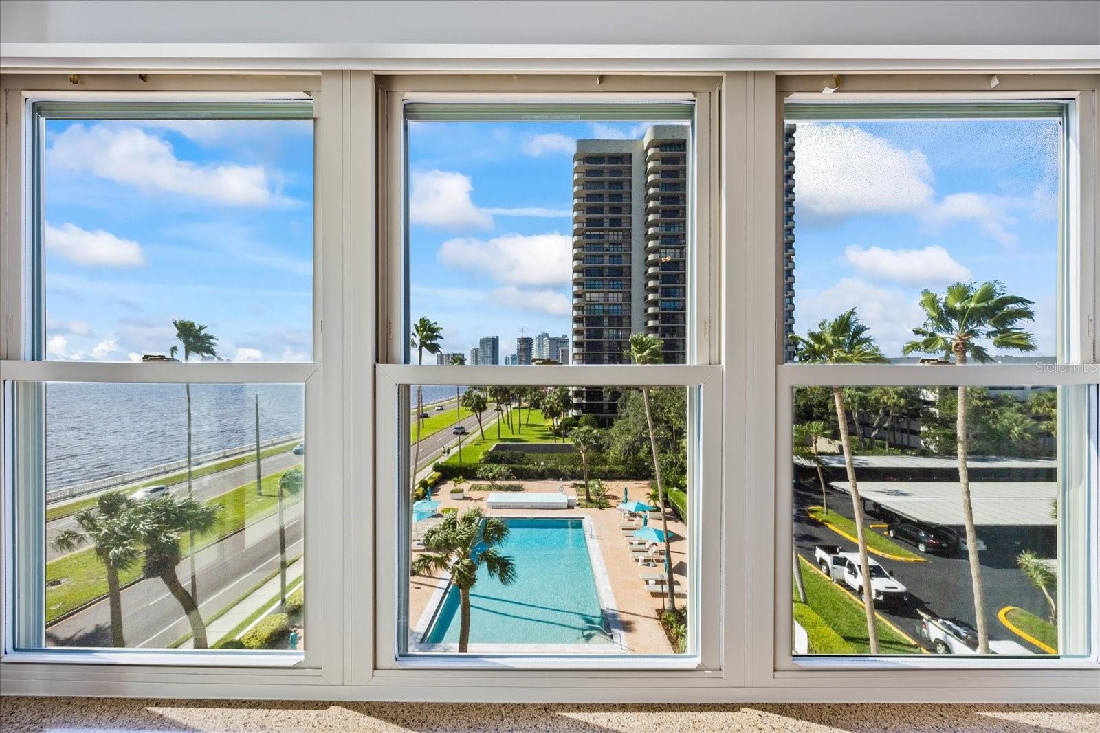2401 BAYSHORE BLVD #410 & 510, TAMPA, FL, 33629