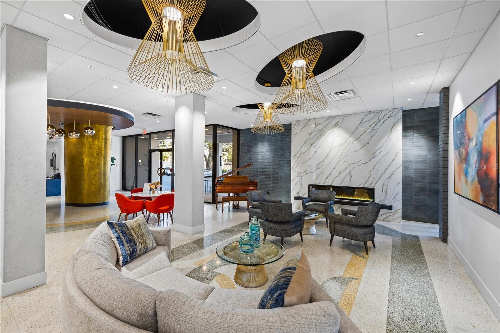 2401 BAYSHORE BLVD #410 & 510, TAMPA, FL, 33629
