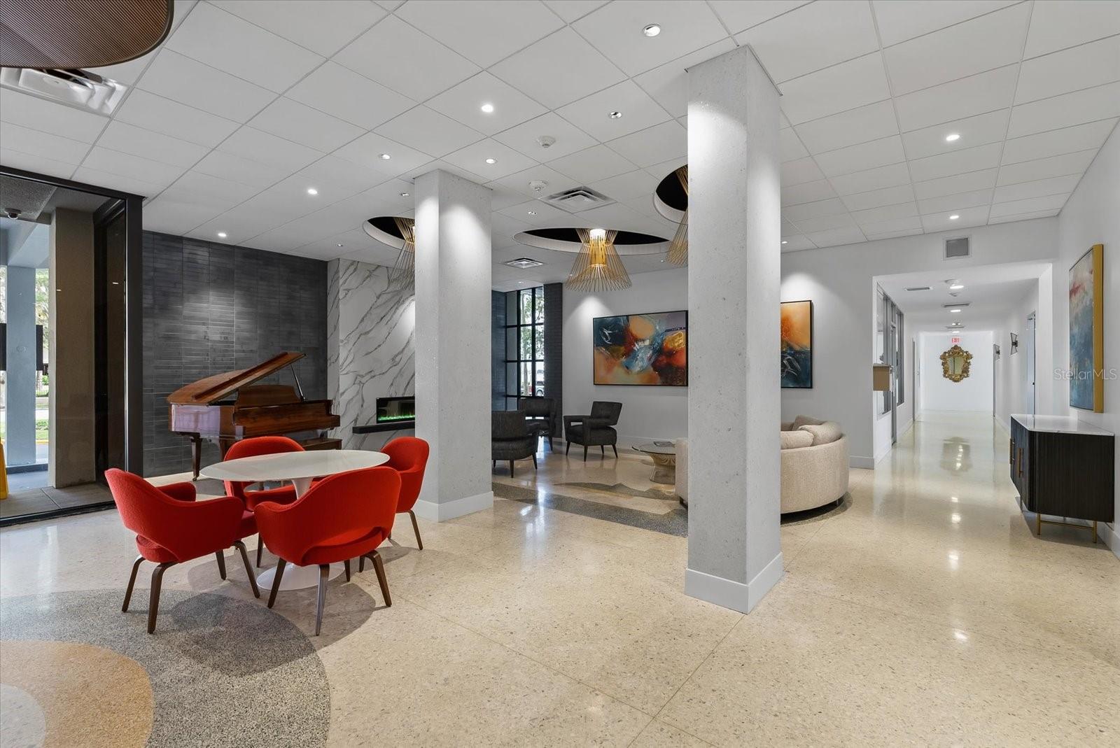 2401 BAYSHORE BLVD #410 & 510, TAMPA, FL, 33629