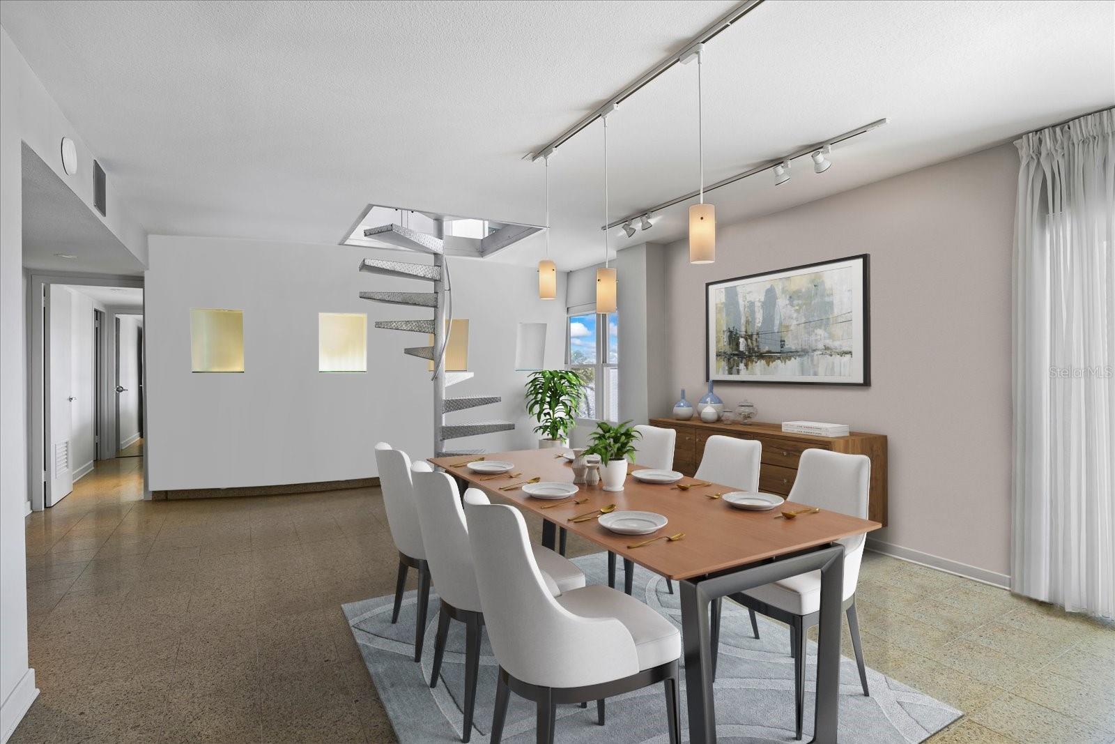 2401 BAYSHORE BLVD #410 & 510, TAMPA, FL, 33629