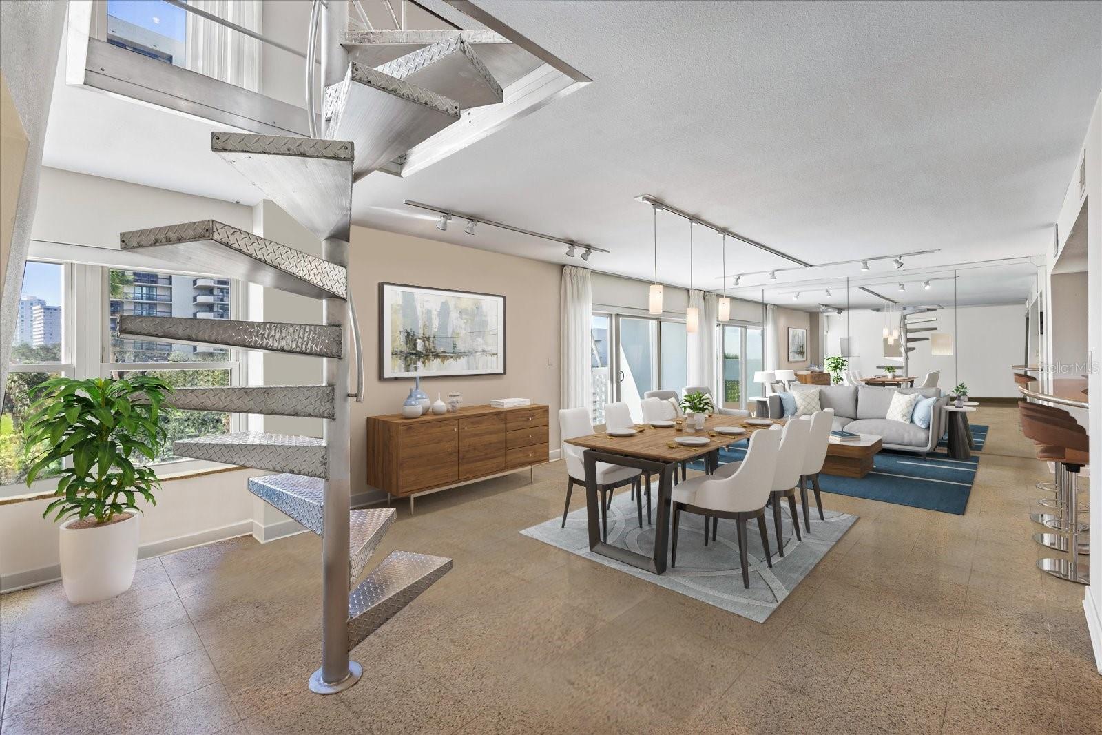 2401 BAYSHORE BLVD #410 & 510, TAMPA, FL, 33629
