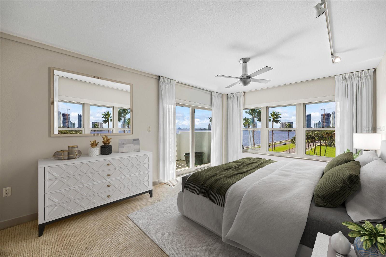 2401 BAYSHORE BLVD #410 & 510, TAMPA, FL, 33629