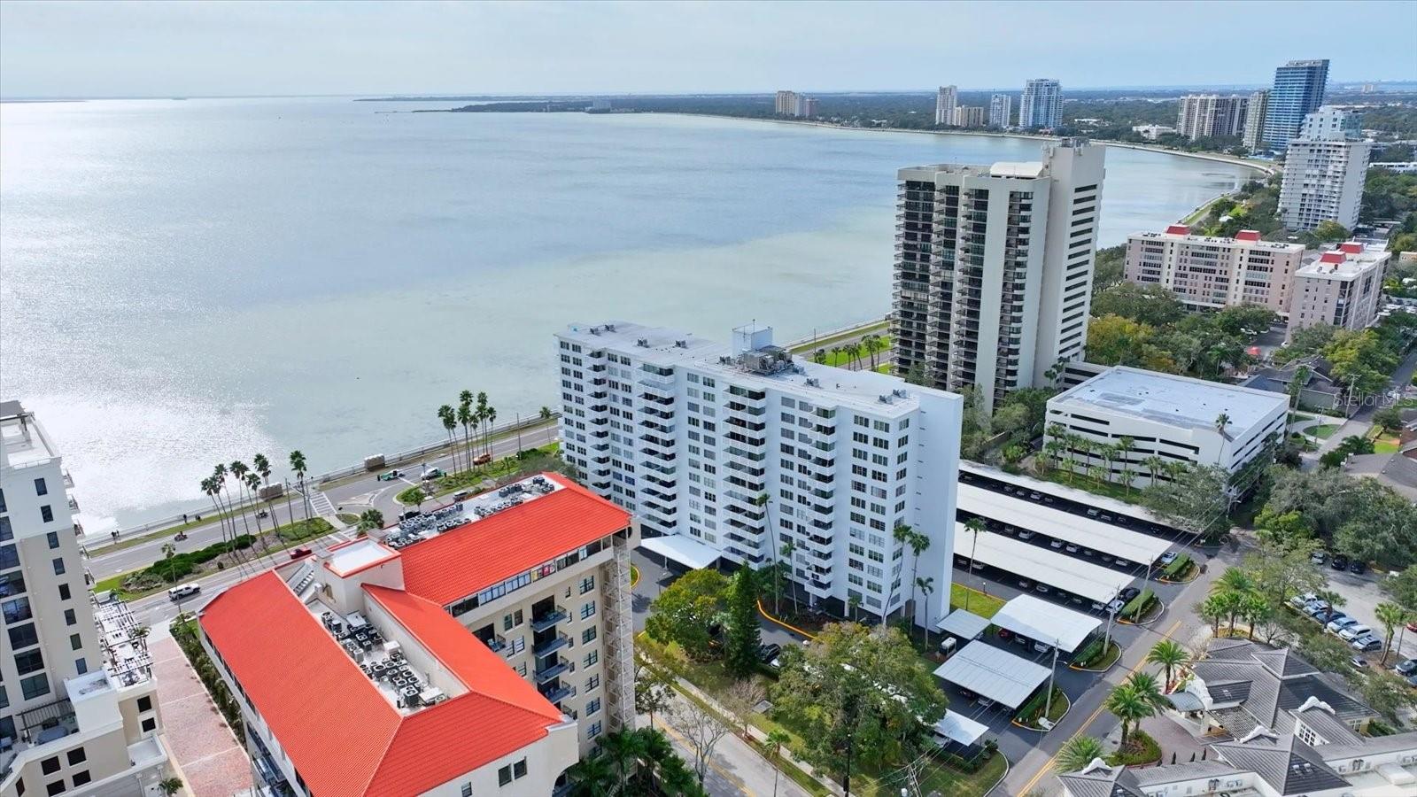 2401 BAYSHORE BLVD #410 & 510, TAMPA, FL, 33629