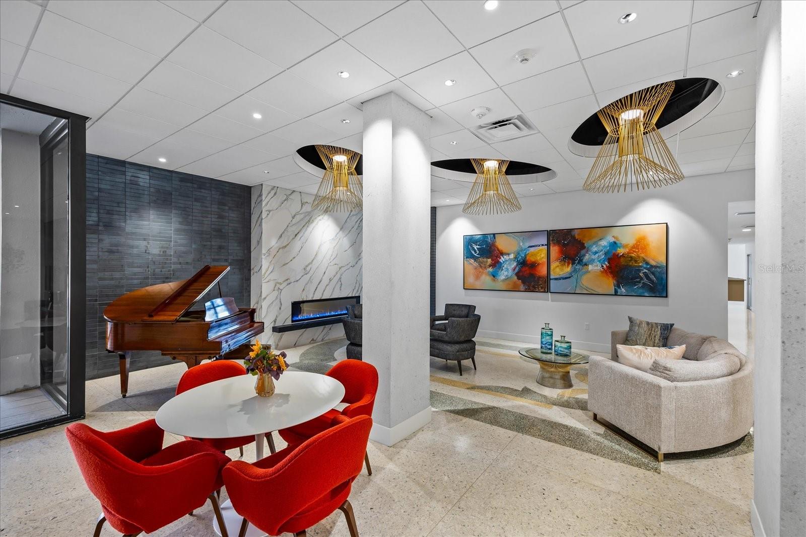 2401 BAYSHORE BLVD #410 & 510, TAMPA, FL, 33629