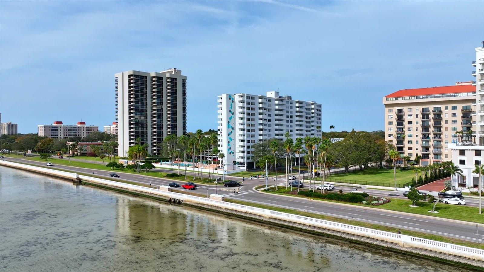 2401 BAYSHORE BLVD #410 & 510, TAMPA, FL, 33629