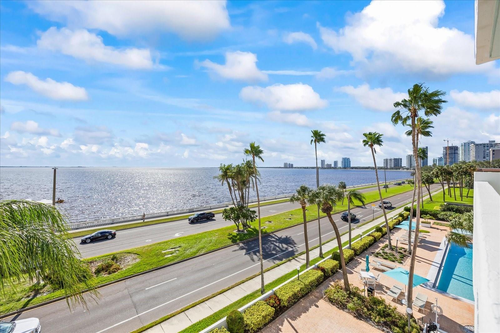 2401 BAYSHORE BLVD #410 & 510, TAMPA, FL, 33629