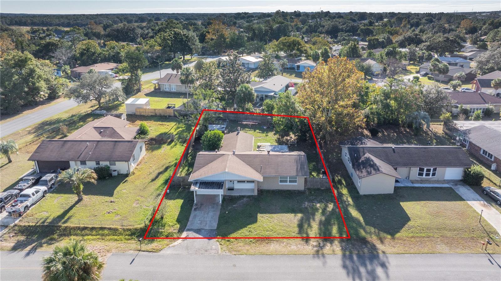 17 SAPPHIRE RD, OCALA, FL, 34472