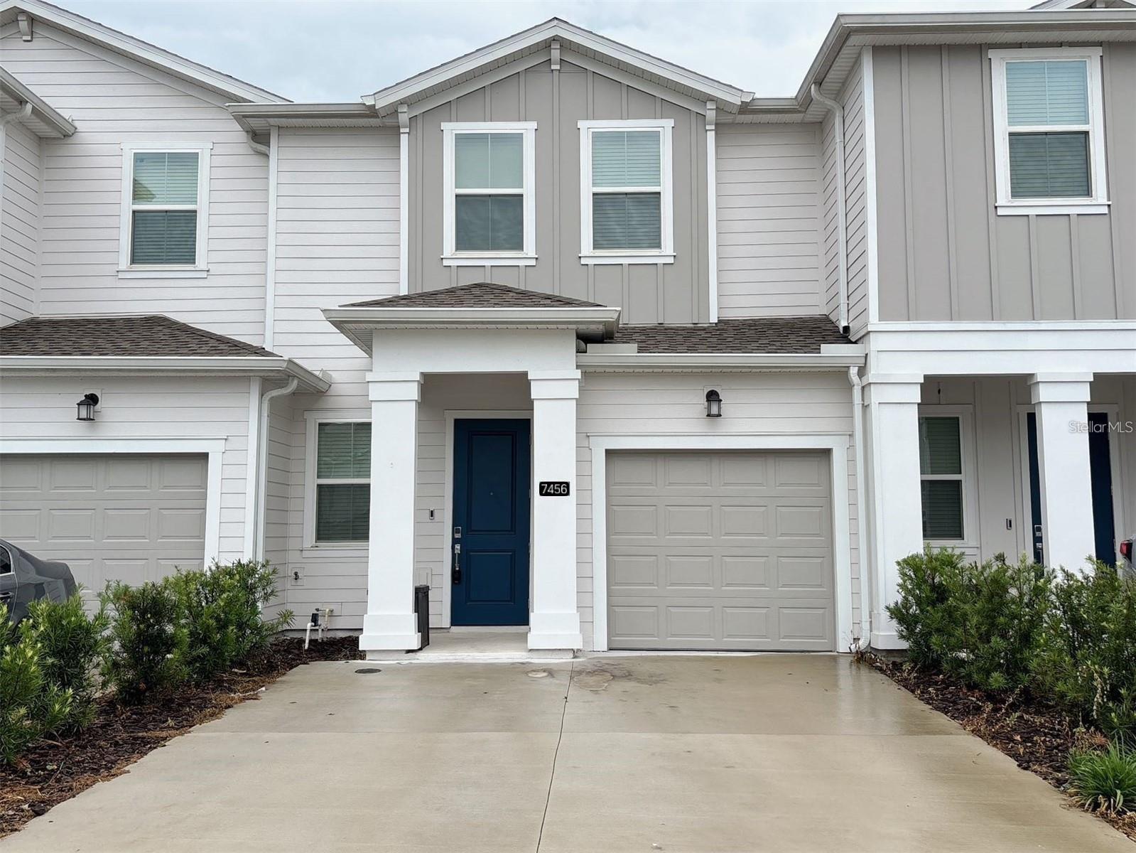 7456 STONE CREEK TRL, KISSIMMEE, FL, 34747