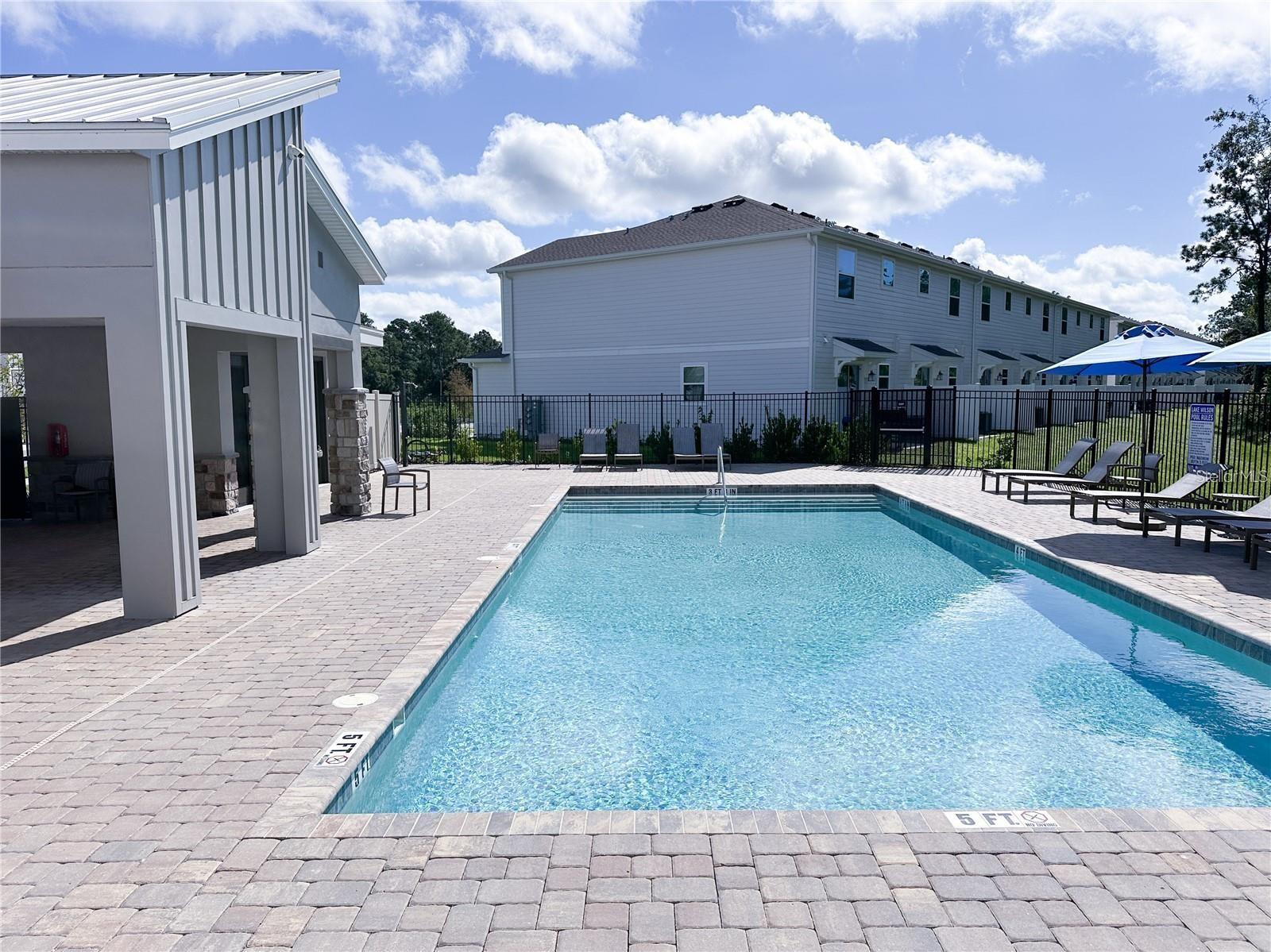 7456 STONE CREEK TRL, KISSIMMEE, FL, 34747