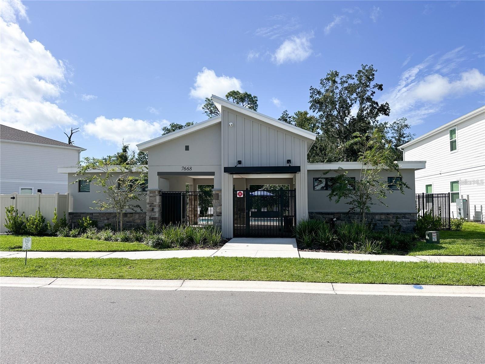 7456 STONE CREEK TRL, KISSIMMEE, FL, 34747