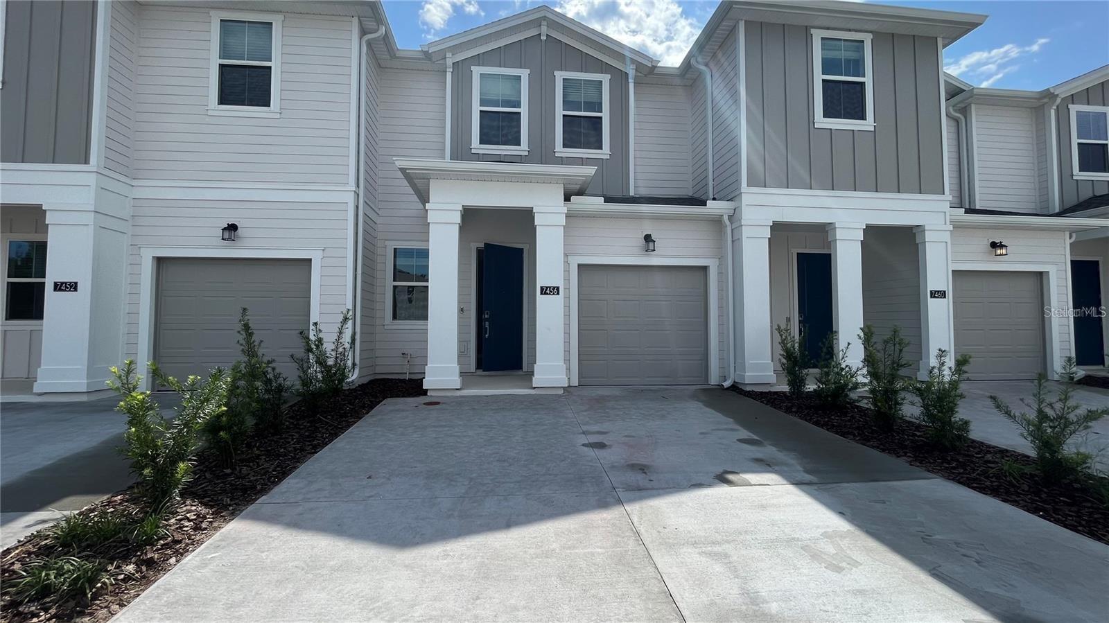 7456 STONE CREEK TRL, KISSIMMEE, FL, 34747