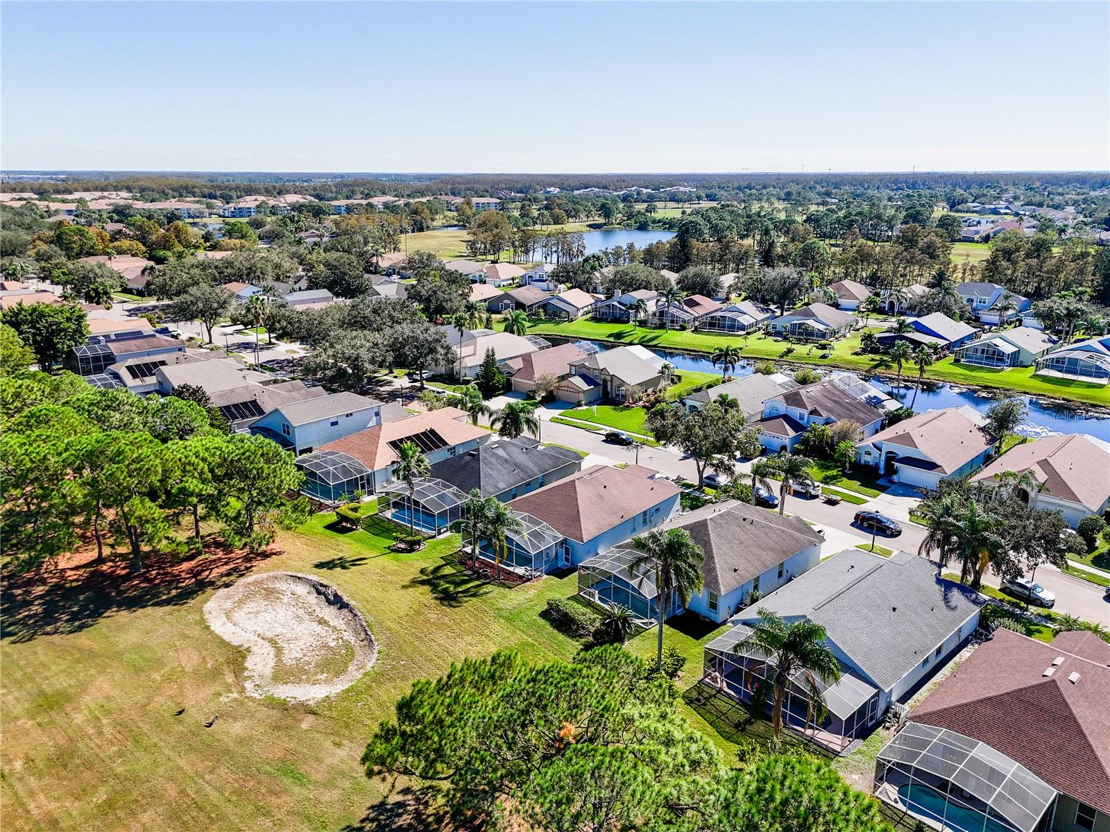 2515 RUNYON CIRCLE, ORLANDO, FL, 32837