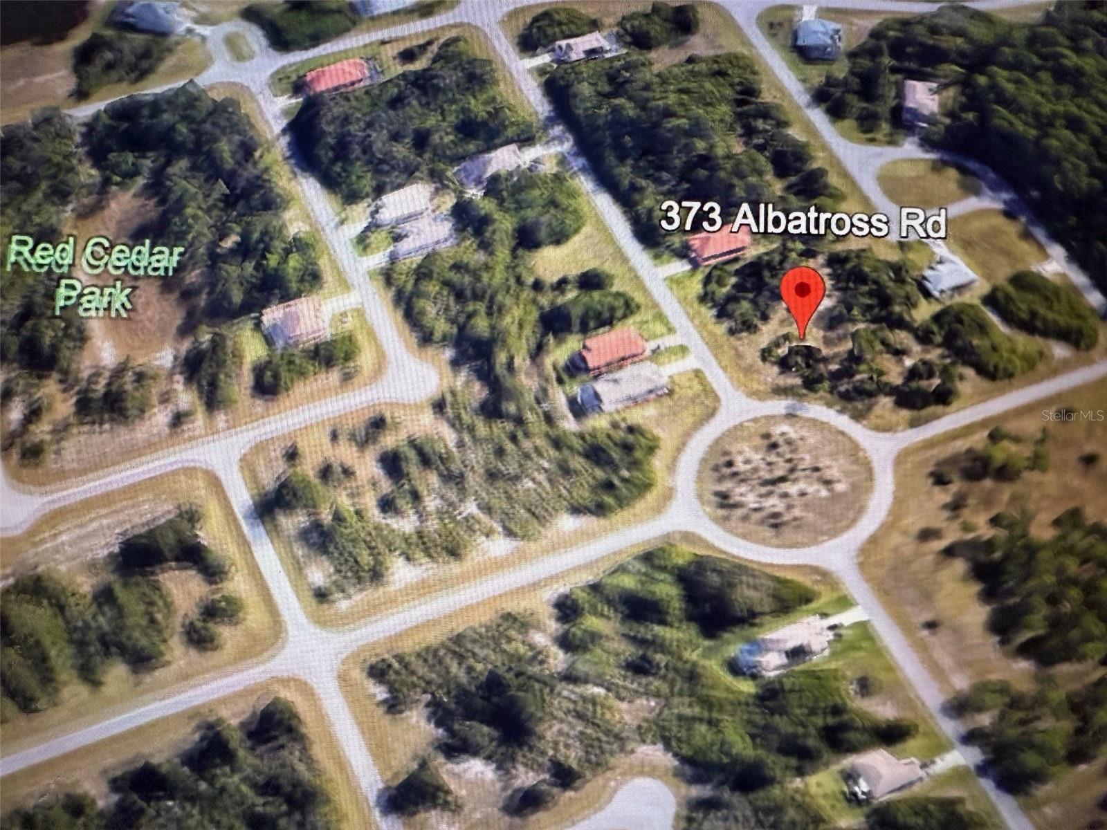 373 ALBATROSS RD, ROTONDA WEST, FL, 33947