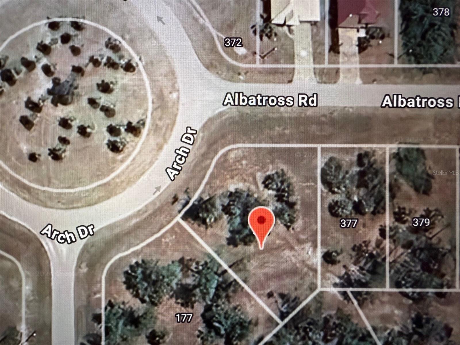 373 ALBATROSS RD, ROTONDA WEST, FL, 33947