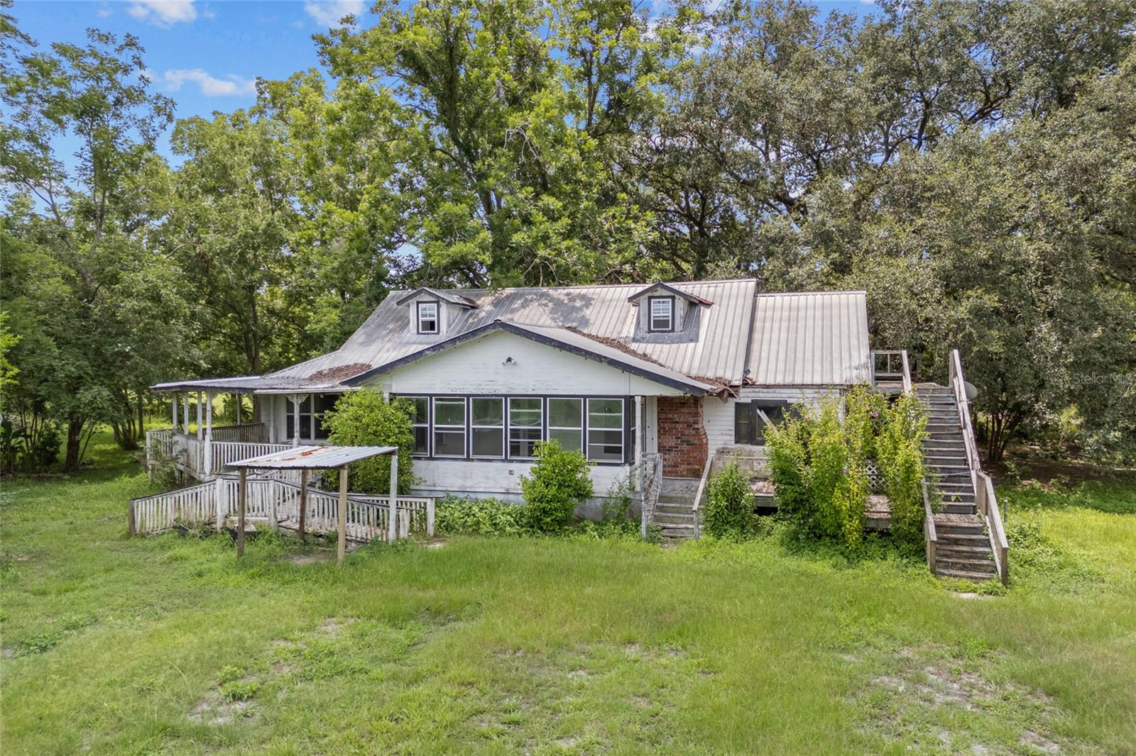 18919 NW 62ND AVE, ALACHUA, FL, 32615