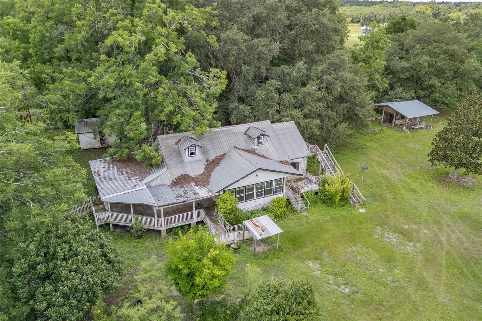 18919 NW 62ND AVE, ALACHUA, FL, 32615