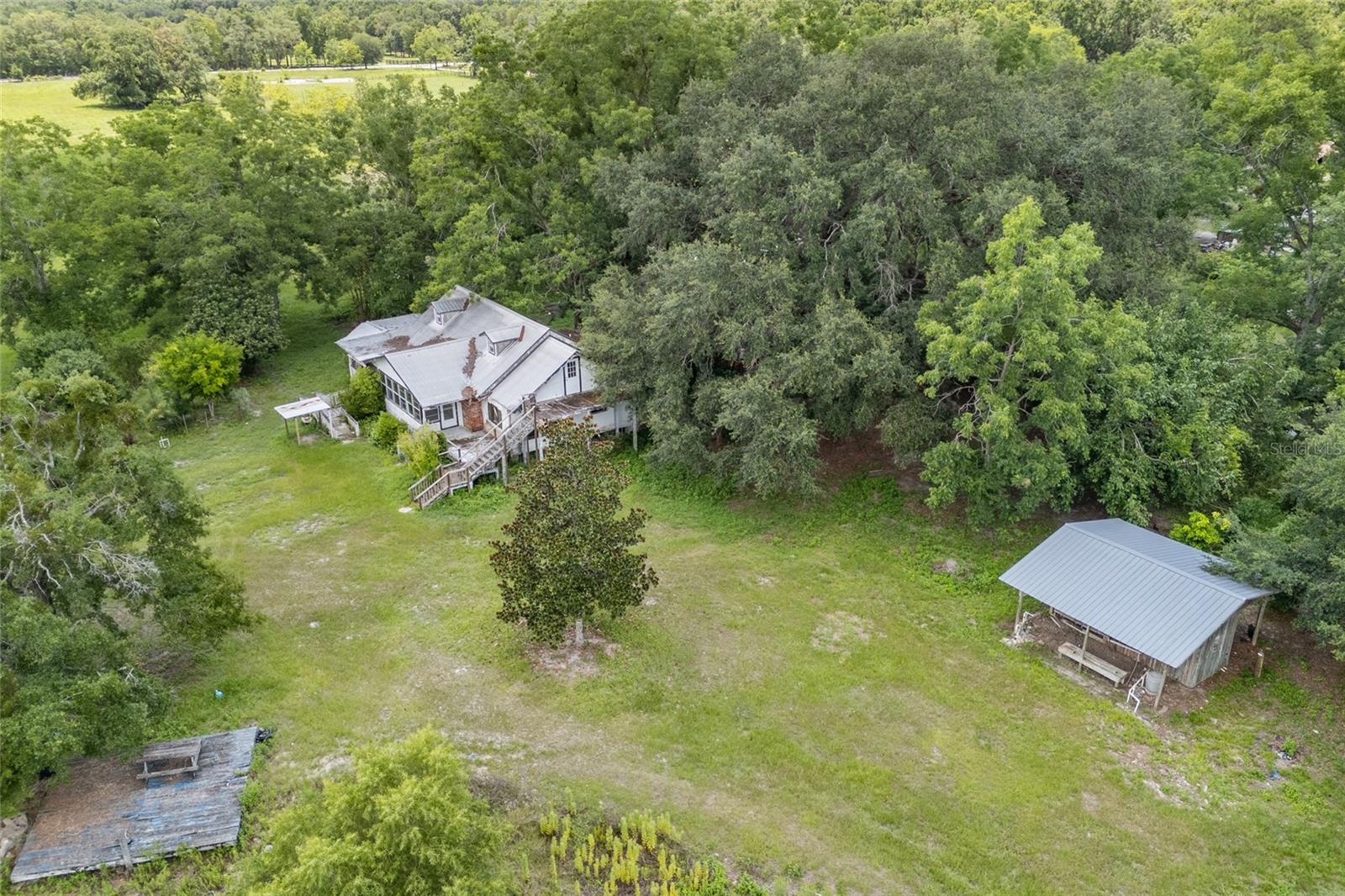 18919 NW 62ND AVE, ALACHUA, FL, 32615