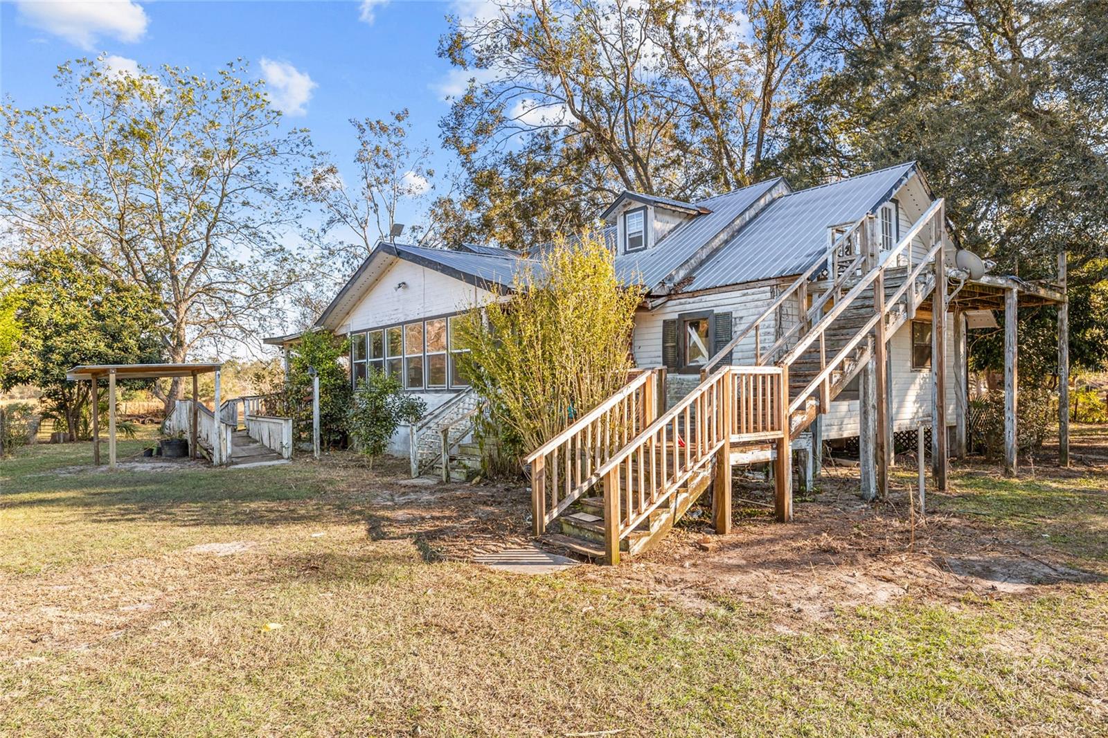 18919 NW 62ND AVE, ALACHUA, FL, 32615