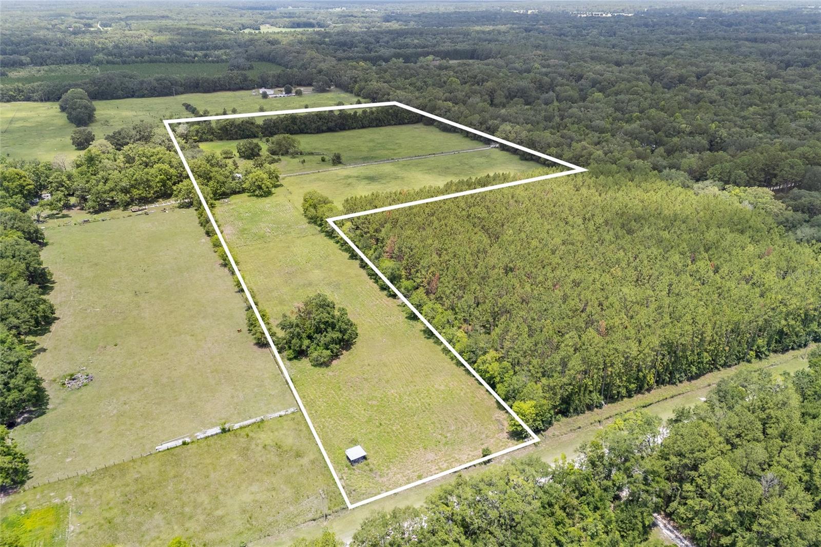 18919 NW 62ND AVE, ALACHUA, FL, 32615