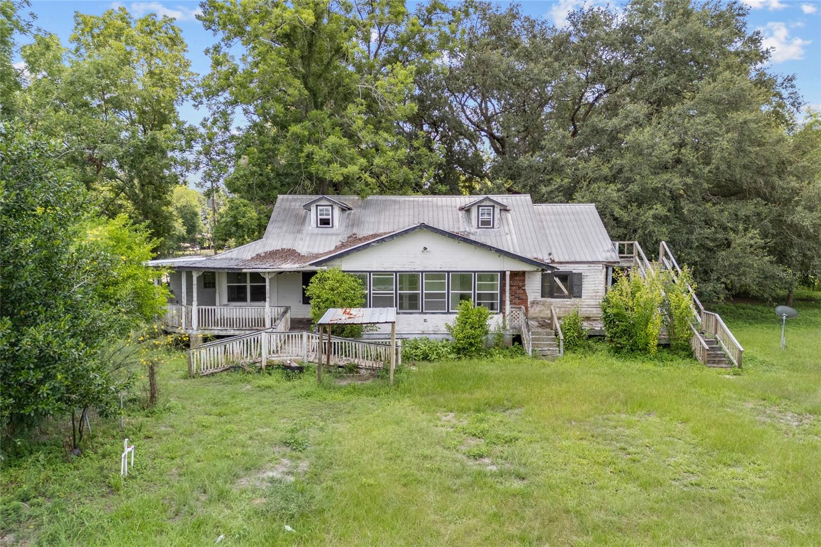 18919 NW 62ND AVE, ALACHUA, FL, 32615