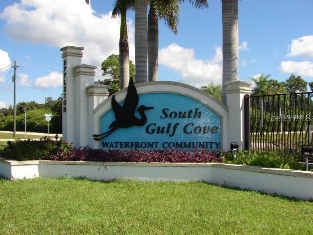 9307 IMPALA CIR, PORT CHARLOTTE, FL, 33981