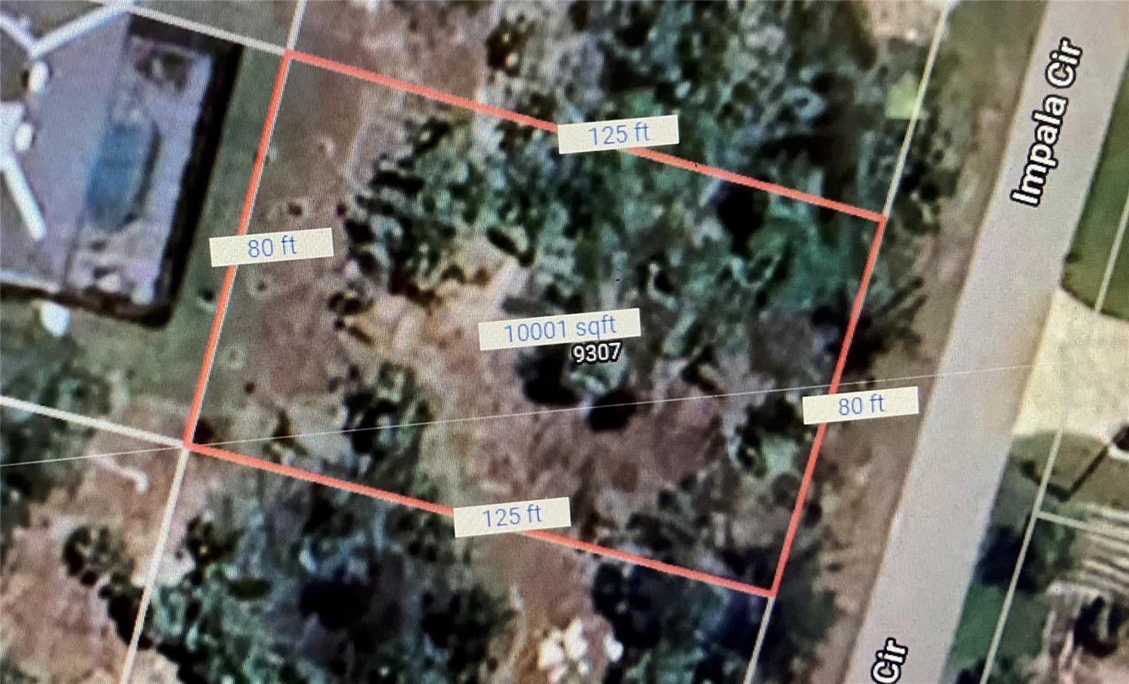 9307 IMPALA CIR, PORT CHARLOTTE, FL, 33981