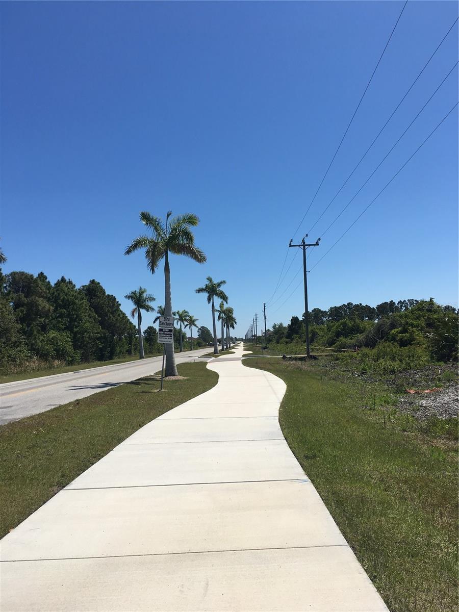 9307 IMPALA CIR, PORT CHARLOTTE, FL, 33981