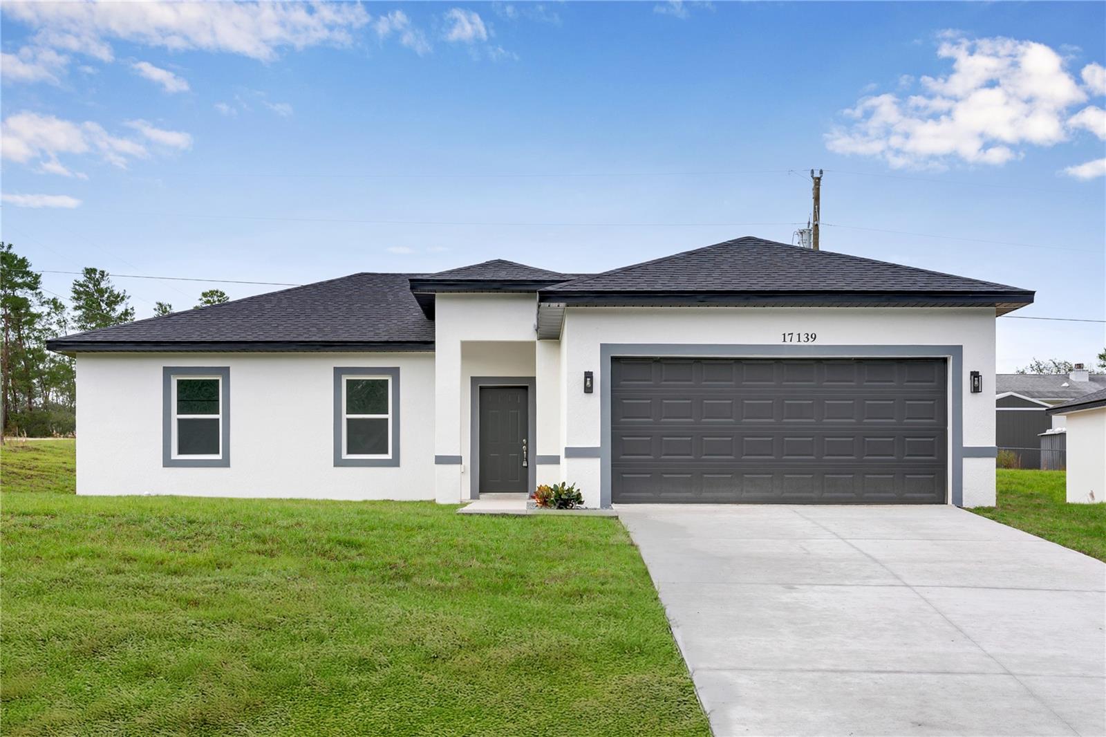 17139 SW 44TH CIR, OCALA, FL, 34473