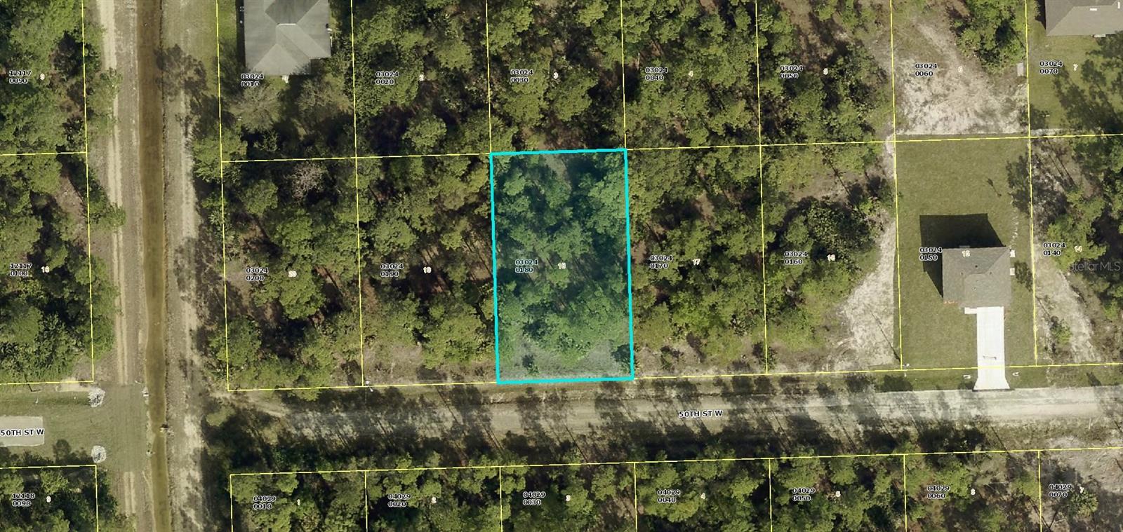 3014 50TH ST W, LEHIGH ACRES, FL, 33971