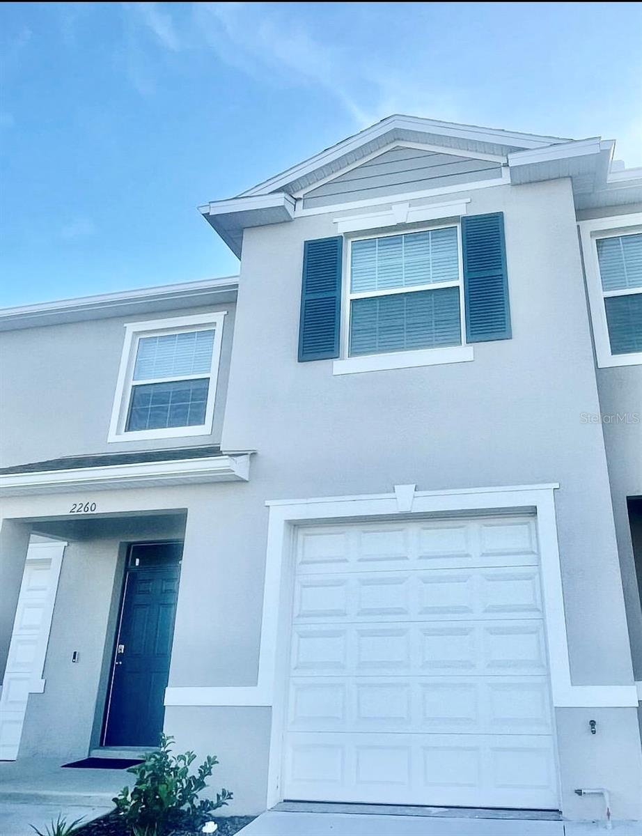 2260 TAY WES DR, ST CLOUD, FL, 34771