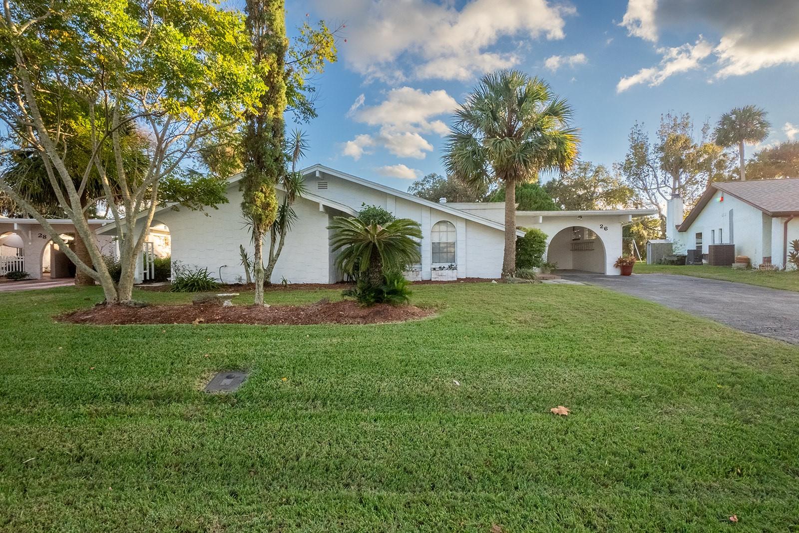 26 COOPER LN, PALM COAST, FL, 32137
