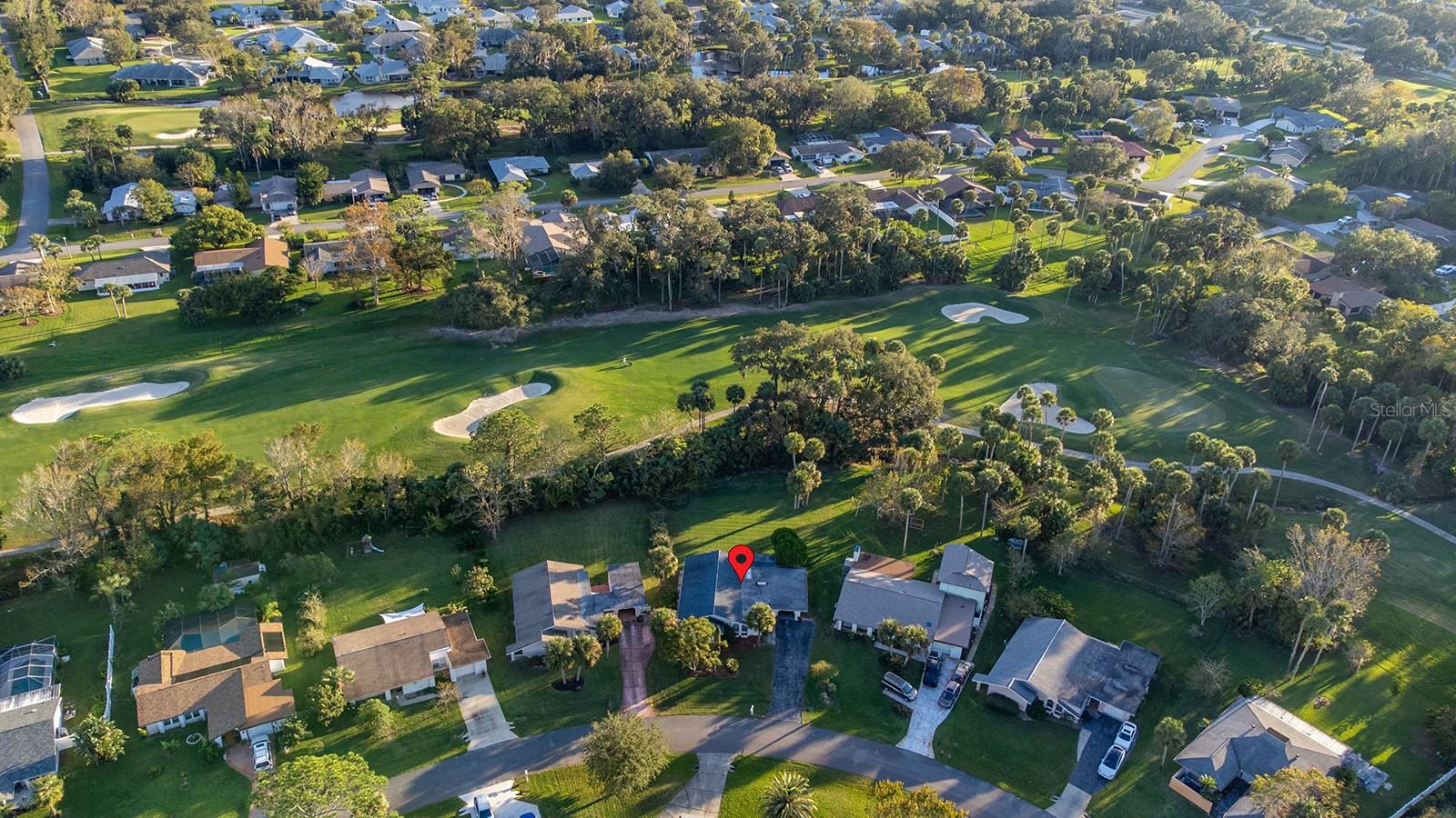 26 COOPER LN, PALM COAST, FL, 32137