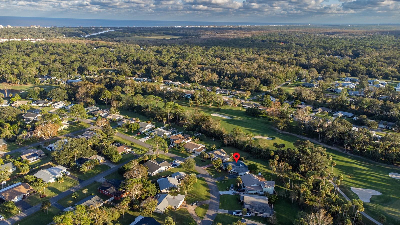 26 COOPER LN, PALM COAST, FL, 32137
