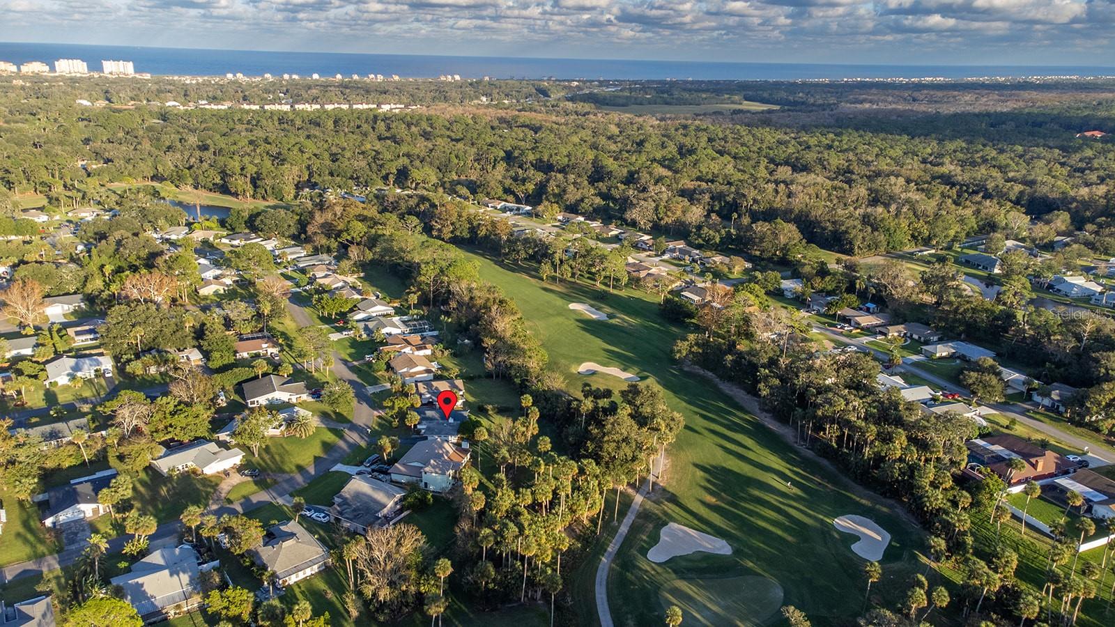 26 COOPER LN, PALM COAST, FL, 32137