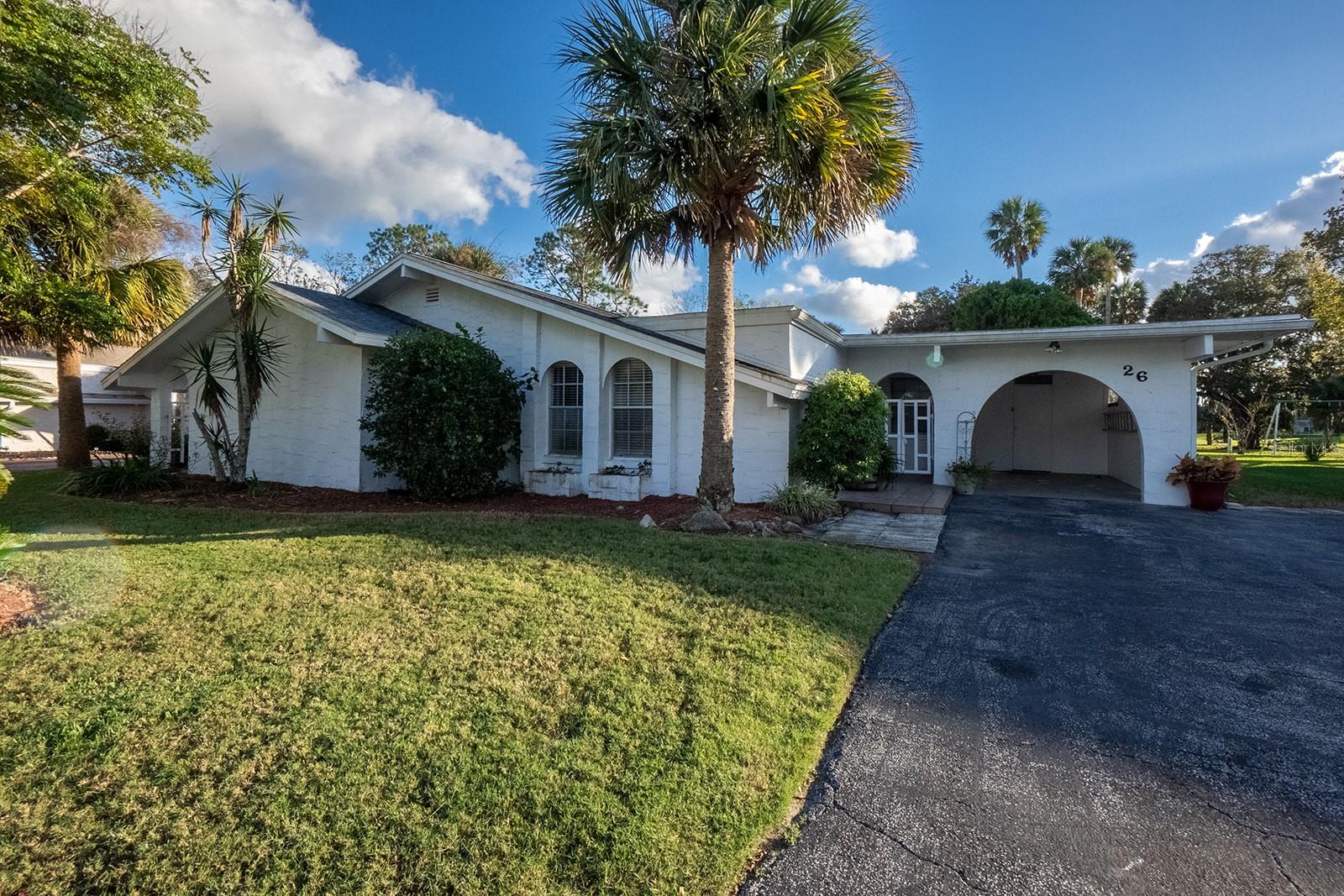 26 COOPER LN, PALM COAST, FL, 32137