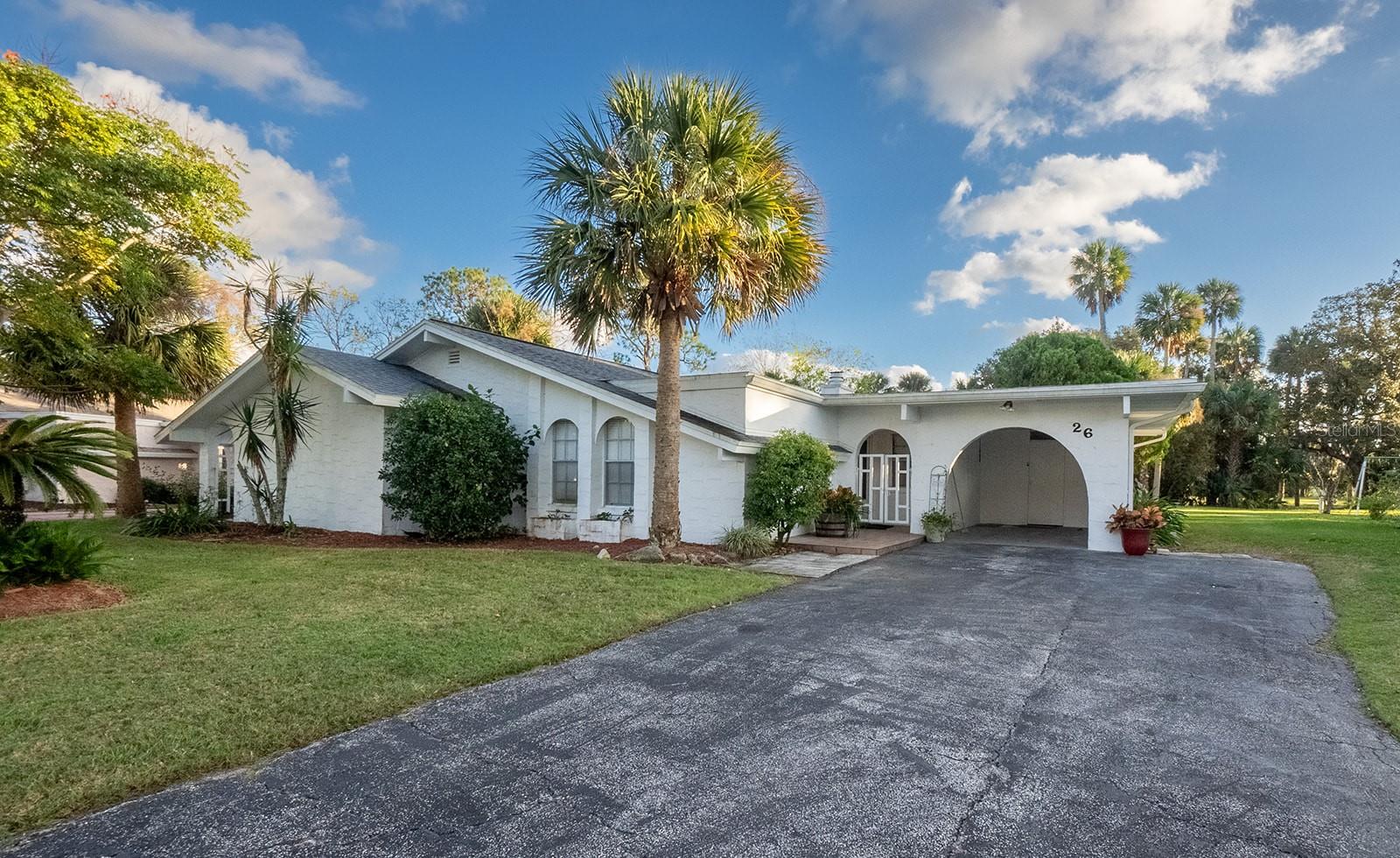 26 COOPER LN, PALM COAST, FL, 32137
