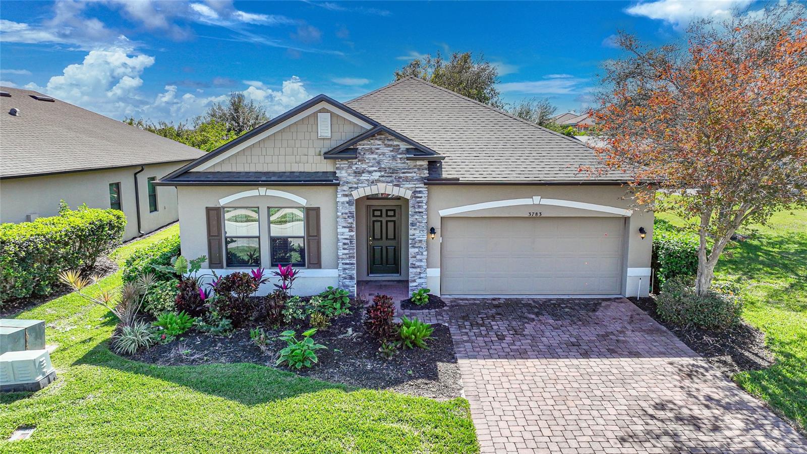 3783 PEBBLE TER, PUNTA GORDA, FL, 33980