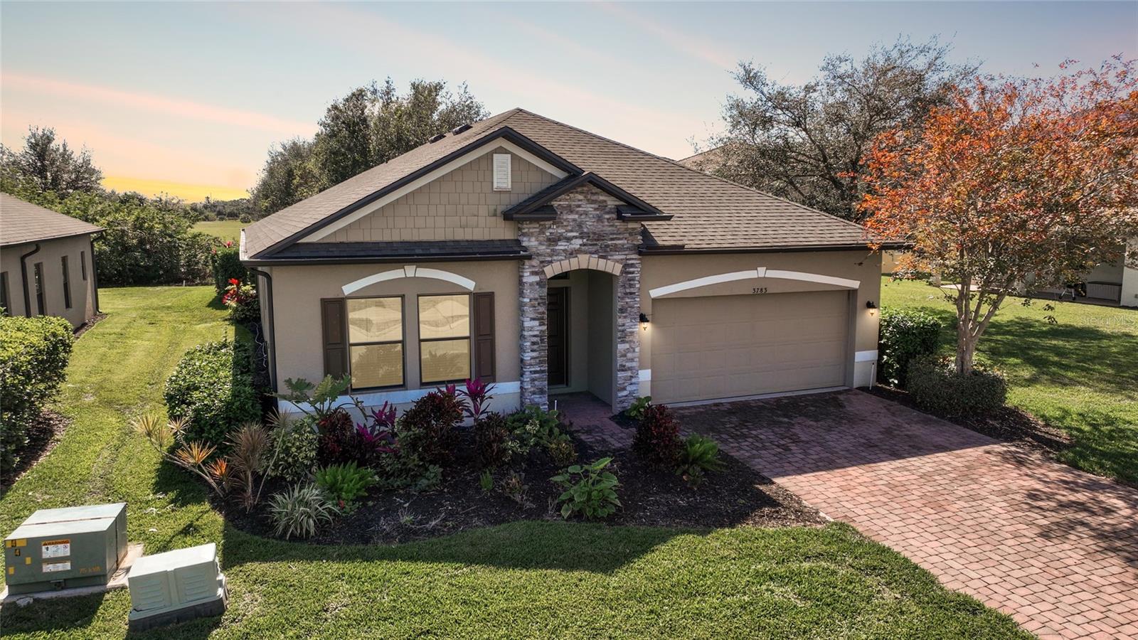 3783 PEBBLE TER, PUNTA GORDA, FL, 33980