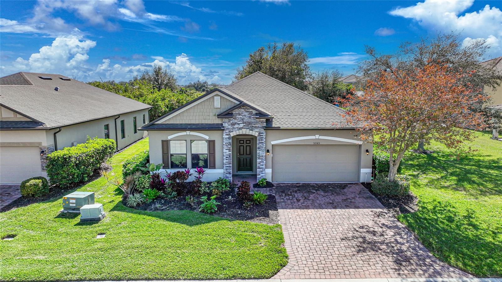 3783 PEBBLE TER, PUNTA GORDA, FL, 33980
