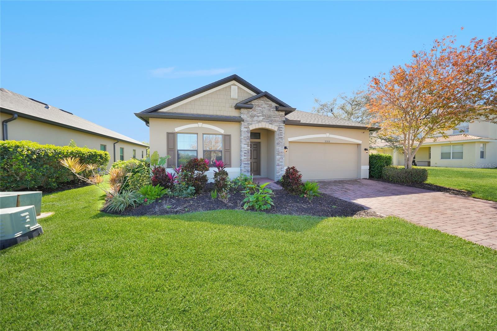 3783 PEBBLE TER, PUNTA GORDA, FL, 33980