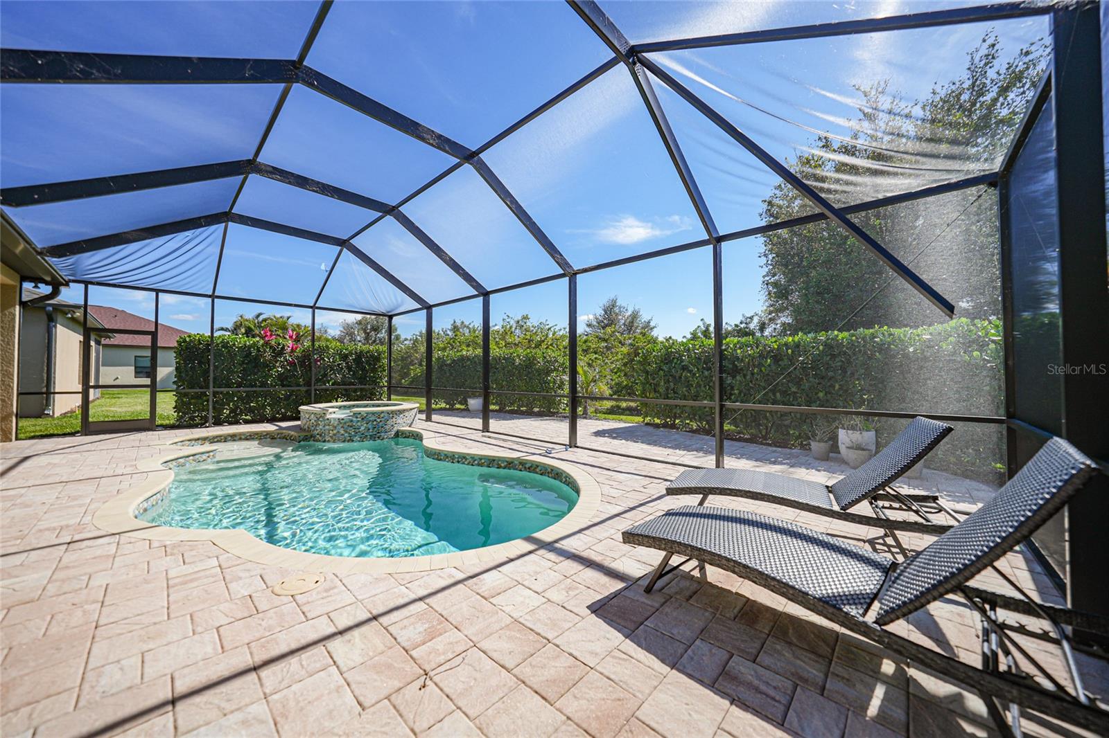 3783 PEBBLE TER, PUNTA GORDA, FL, 33980