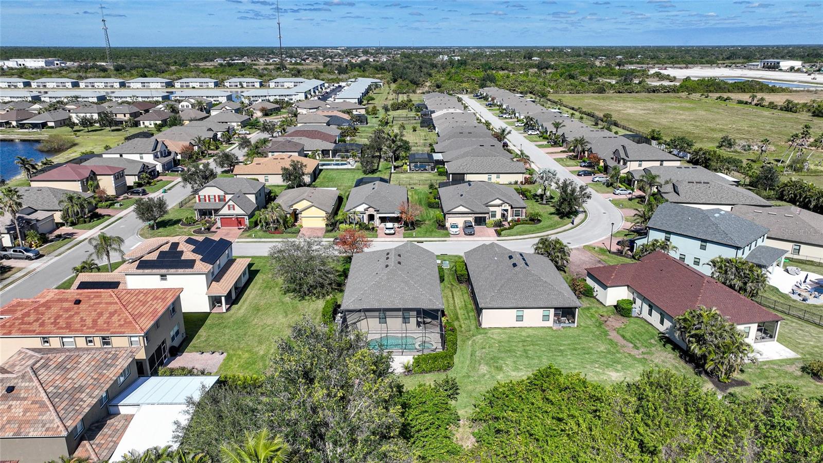 3783 PEBBLE TER, PUNTA GORDA, FL, 33980